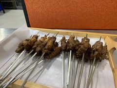 -玉园烧烤·海鲜辣炒