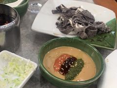 -壹条龙饭庄台基厂店