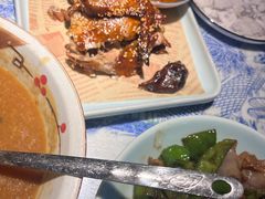 -老外婆·渔村(恒一广场店)