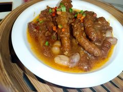 -钟菜·粤菜点心·宴请(海上世界·汇港二期店)