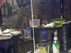 -碎怂烤肉(钟楼柳巷店)