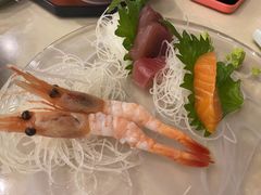 -彩葉·樱花屋日本料理(动物园店)