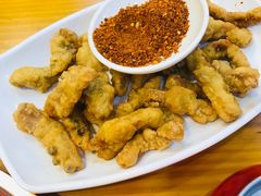 -黄泰吉拾味餐厅(江汉路店)