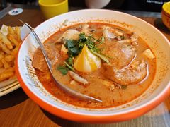 -泰盏鬼·颓废冬阴(陈家祠扬韬店)