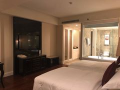 -四川江油戴斯大酒店