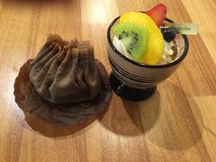 -Monchouchou檬舒舒(尚嘉中心店)