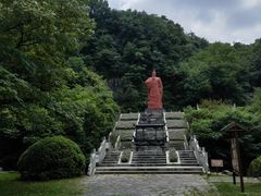 -陶祖圣境风景区