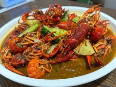 -冲天吼(拱瑞山路店)