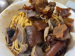 -广和隆猪蹄面(钟法路店)