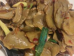 -原鄉本味 楚菜 丹江口鱼(北苑店)