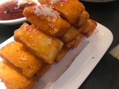 -蔡家酒楼(一德街店)