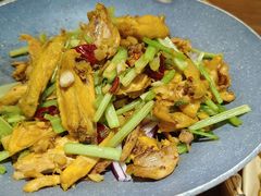 -肖记公安牛肉鱼杂馆·省级非物质文化遗产(万松园直营店)