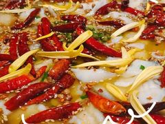 -太二酸菜鱼(长沙IFS国金中心店)