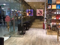 大堂-VENCHI 闻绮(北京国贸商城店)