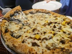 -Primo·丽莫意大利窑烤披萨