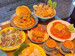 -泰盏鬼·颓废冬阴(陈家祠扬韬店)