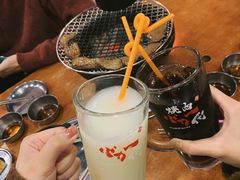 -蒜香焼肉PURUSHIN(马场路店)