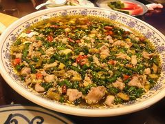 -杨记隆府(白象街店)