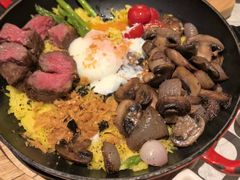 -西堤牛排(南京龙江店)