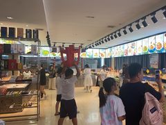 -韩记海鲜饺子旗舰店(红海新区店)