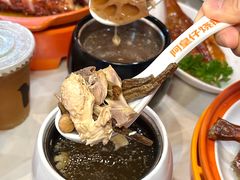 -阿皇仔烧鹅(麦地店)