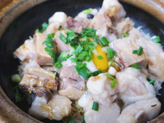 -容里煲仔饭(利丰北路店)