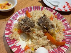 -石榴红了·非遗酥皮烤包子·新疆菜(瑞豪店)