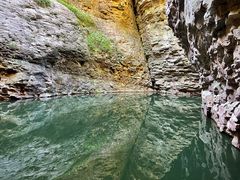 -湖洞水自然风景区