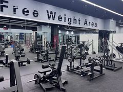 -VLines耀能运动24小时·月付制健身(京广桥店)