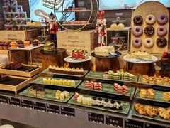-初色海鲜自助(万丰路店)