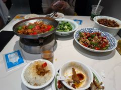 -欧记大排档·景德菜(上海首店)