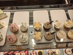 -Pantry's Best派悦坊蛋糕(K11购物艺术中心店)
