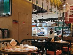 -耶里夏丽新疆餐厅(百联中环购物广场店)