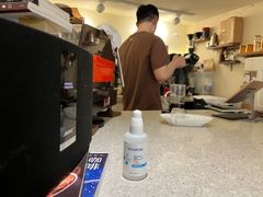 -Radar Coffee(思南路店)