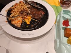-豪客来牛排(中华城店)