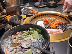-谷牛和牛烤肉(漕河泾印象城店)