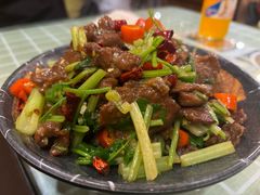 -玉桥餐厅(天坛店)