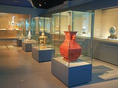 -北京工艺美术博物馆