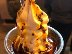 -麦丽丝红油辣椒冰淇淋(江家巷店)