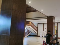 -长白山万达锦华套房酒店