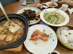 -渔满仓海鲜渔家(象山二店)