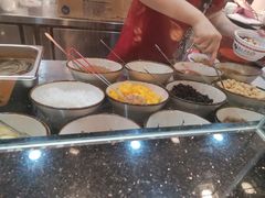 -深水井老冰粉(解放碑英利大融城店)