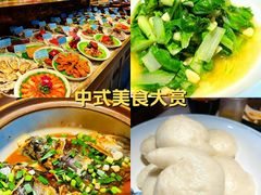 -千岛湖小鱼儿·淳安匠心农家菜