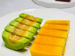 -潮上潮(南中环店)