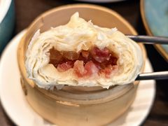 -翠湖宾馆·中餐厅