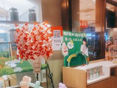 -西贝(武汉群星城店)