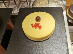 -南通滨江洲际酒店-西集自助餐厅