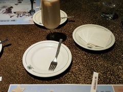 -名典咖啡语茶(茂源大厦店)