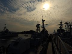 -中国人民解放军海军博物馆