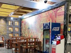 大堂-东来顺•非遗火锅(外滩店)